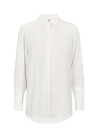 Cemre Skjorta Dam Offwhite Soyaconcept