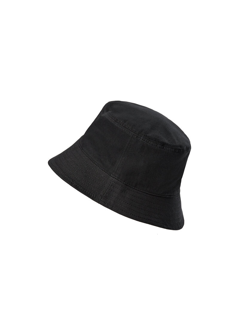 Dalmine 2 Hatt Dam Black SOYACONCEPT