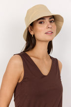 Dalmine 2 Hatt Dam Sand SOYACONCEPT