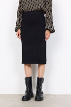 Dollie 798 Dress Women Black -oyaconcept