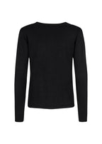 Dollie Cardigan Dam Svart - Soyaconcept
