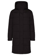Elinda Parka Women Black Soyaconcept
