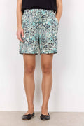 Esin 1-B Shorts Dam Aqua Combi Soyaconcept