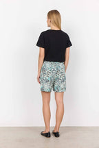 Esin 1-B Shorts Dam Aqua Combi Soyaconcept
