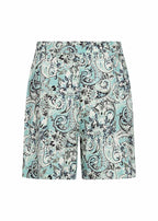Esin 1-B Shorts Dam Aqua Combi Soyaconcept