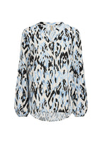 Fang Blus Dam Skyway Combi Soyaconcept