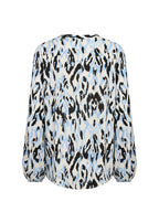 Fang Blus Dam Skyway Combi Soyaconcept