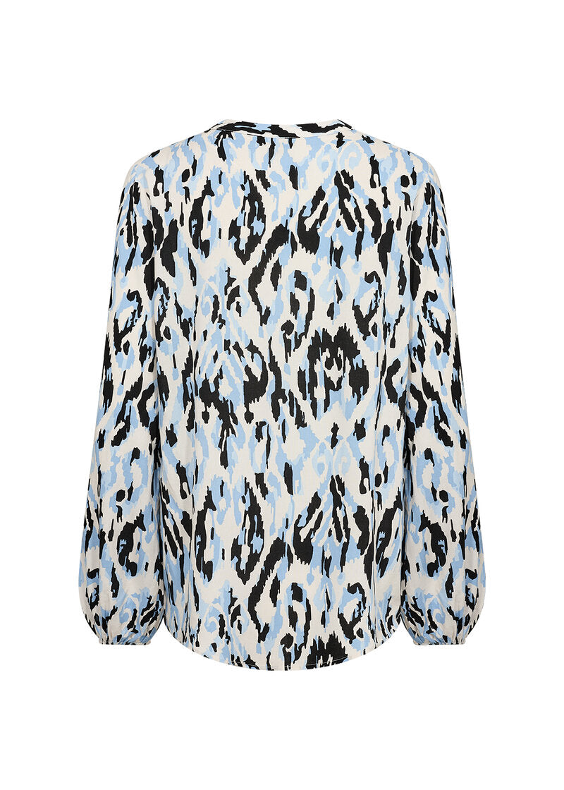 Fang Blus Dam Skyway Combi Soyaconcept