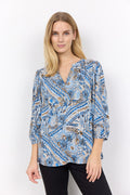 Fantana Blus Dam Skyway Combi Soyaconcept