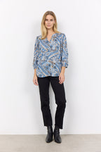 Fantana Blus Dam Skyway Combi Soyaconcept