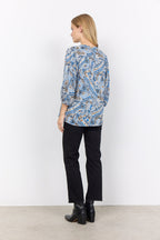Fantana Blus Dam Skyway Combi Soyaconcept