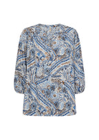 Fantana Blus Dam Skyway Combi Soyaconcept