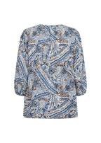 Fantana Blus Dam Skyway Combi Soyaconcept