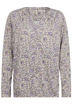 Felicity 447 Topp Dam Lilac Breeze Combi Soyaconcept