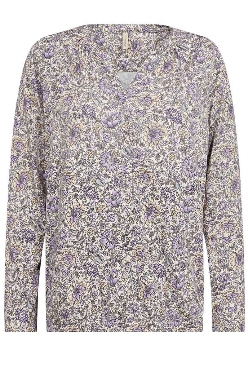 Felicity 447 Topp Dam Lilac Breeze Combi Soyaconcept