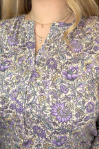 Felicity 447 Topp Dam Lilac Breeze Combi Soyaconcept
