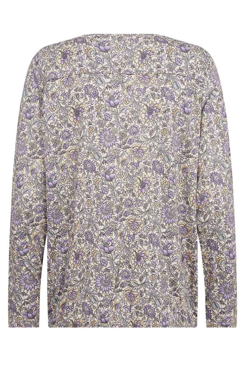 Felicity 447 Topp Dam Lilac Breeze Combi Soyaconcept