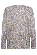 Felicity 447 Topp Dam Lilac Breeze Combi Soyaconcept