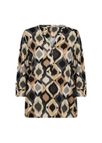 Felicity 471 Topp Dam Black Combi Soyaconcept