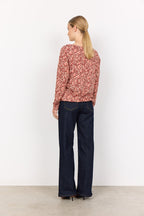 Felicity 493 Top Women Blush Soyaconcept