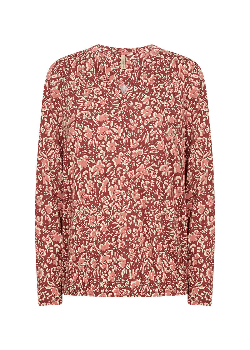 Felicity 493 Top Women Blush Soyaconcept
