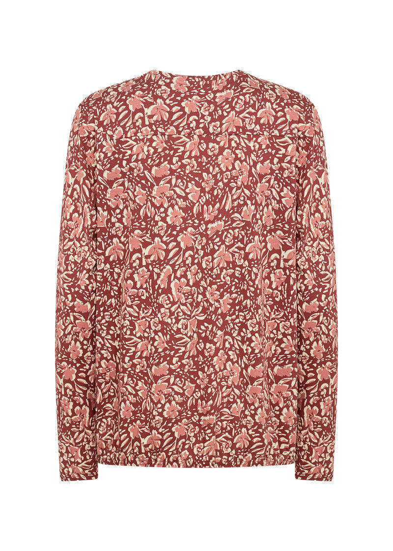 Felicity 493 Top Women Blush Soyaconcept