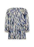 Felicity 521 Topp Dam Estate Blue Combi Soyaconcept