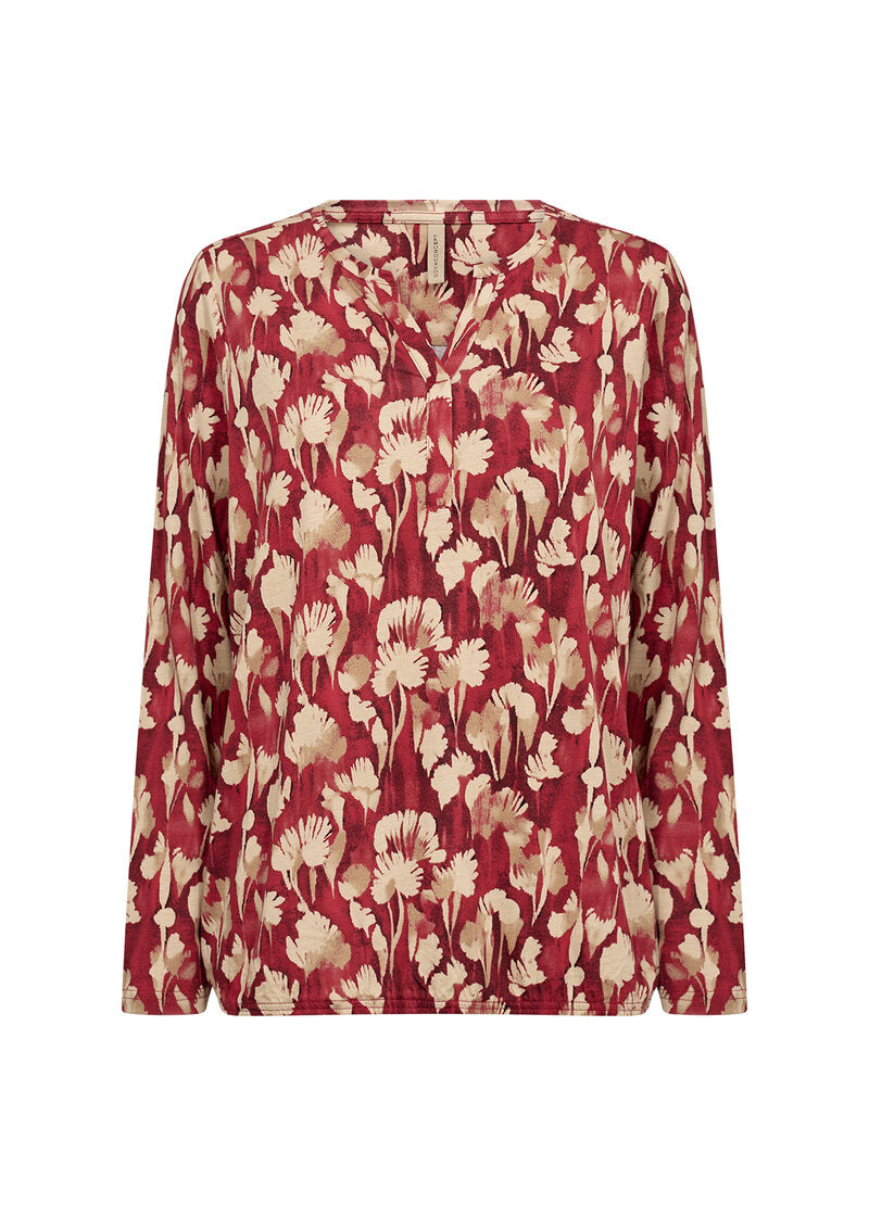 Felicity 525 Topp Dam Chili Pepper Combi Soyaconcept