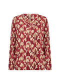 Felicity 525 Topp Dam Chili Pepper Combi Soyaconcept