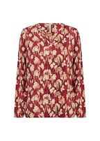 Felicity 525 Topp Dam Chili Pepper Combi Soyaconcept