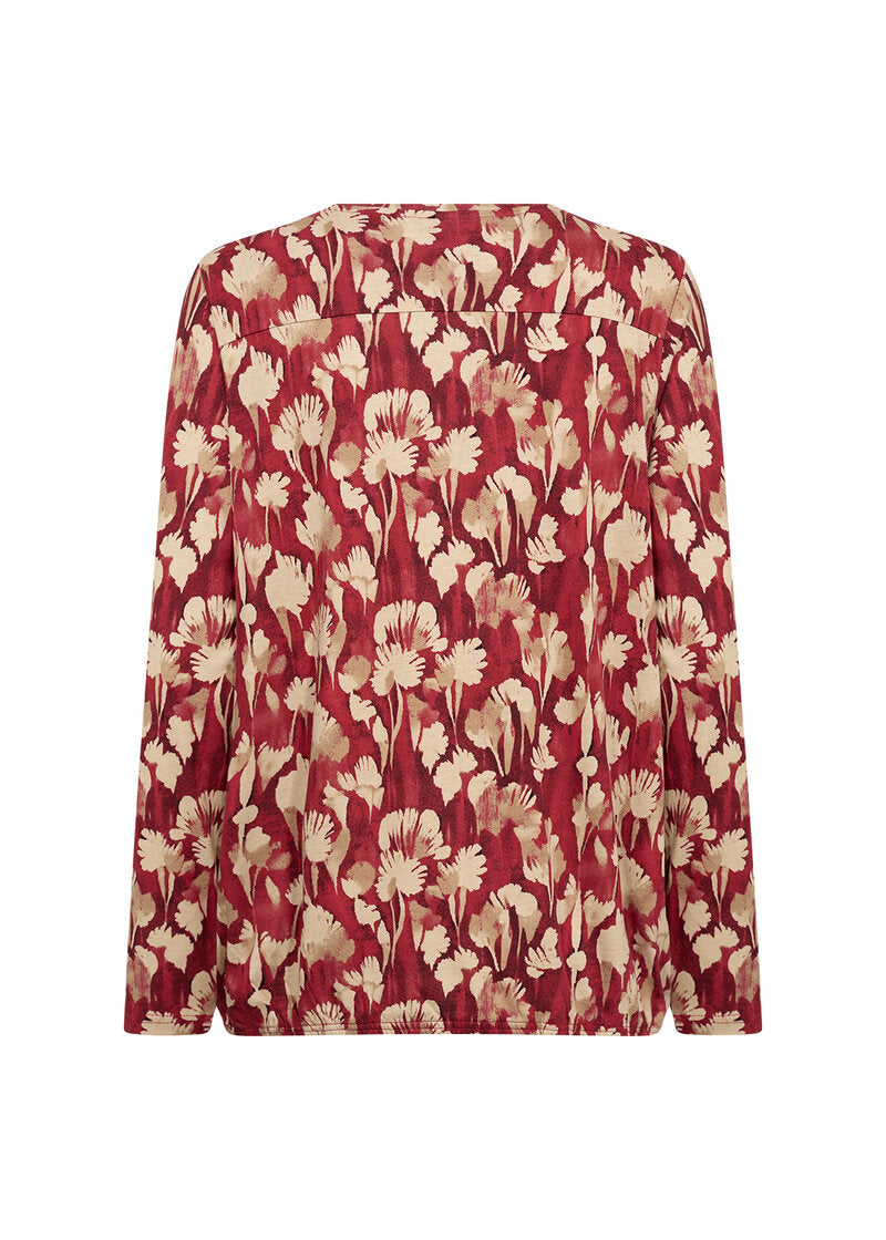 Felicity 525 Topp Dam Chili Pepper Combi Soyaconcept