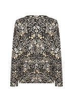 Felicity 532 Topp Dam Black Combi Soyaconcept