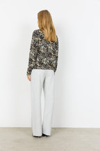 Felicity 532 Topp Dam Black Combi Soyaconcept