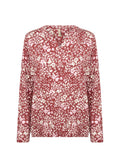 Felicity 532 Topp Dam Red Combi Soyaconcept