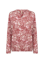 Felicity 532 Topp Dam Red Combi Soyaconcept