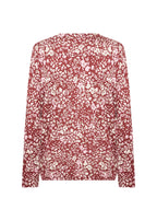 Felicity 532 Topp Dam Red Combi Soyaconcept
