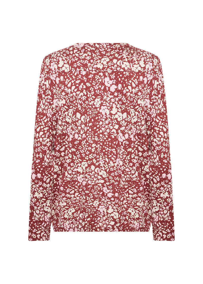 Felicity 532 Topp Dam Red Combi Soyaconcept