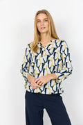 Felicity 534 Top Ladies Windsurfer Combi Soyaconcept