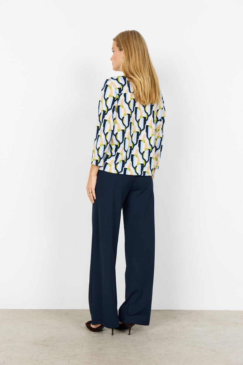 Felicity 534 Top Ladies Windsurfer Combi Soyaconcept
