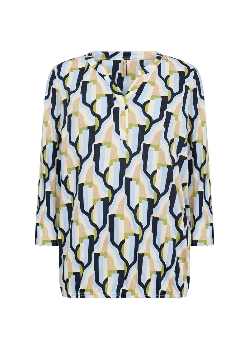 Felicity 534 Top Ladies Windsurfer Combi Soyaconcept