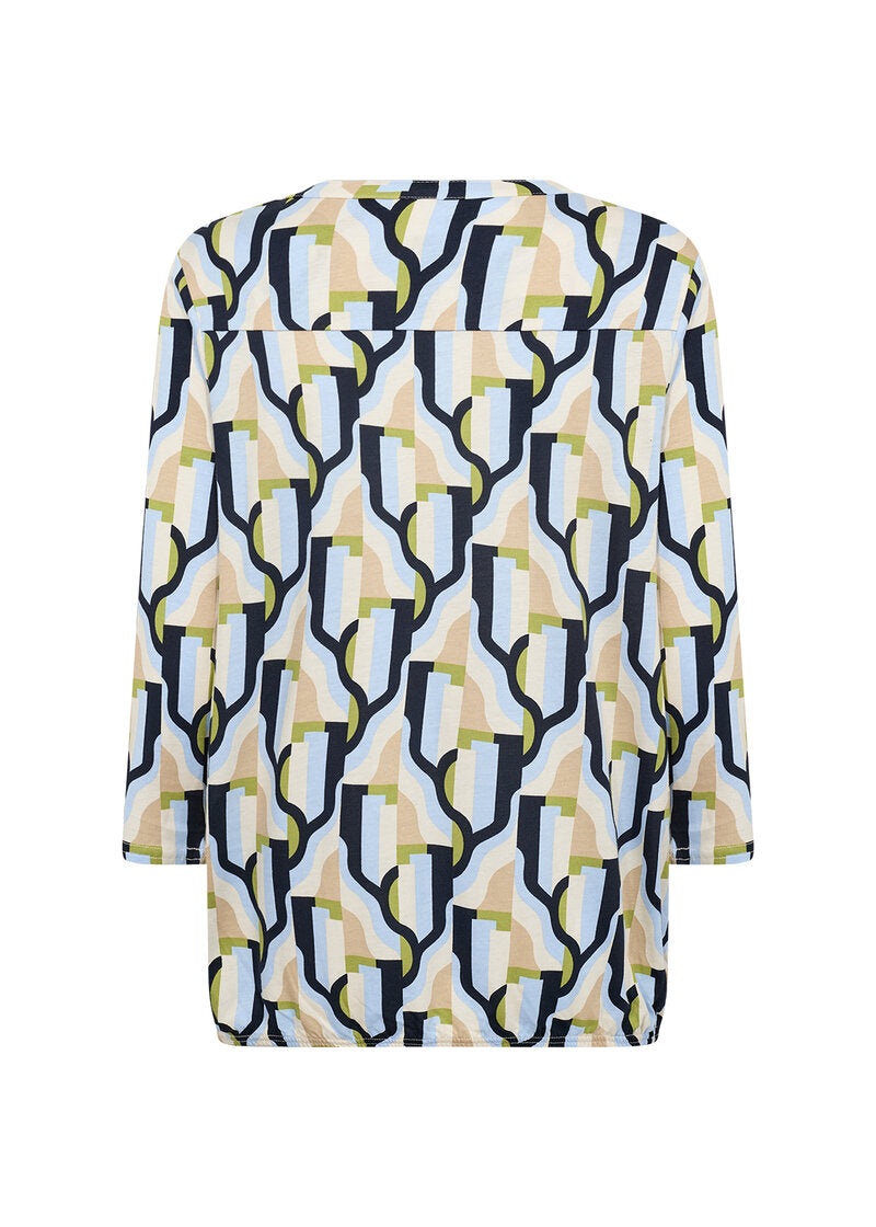 Felicity 534 Top Ladies Windsurfer Combi Soyaconcept