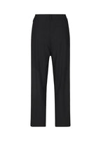Gilli 4 Kostymbyxa Dam Black Soyaconcept