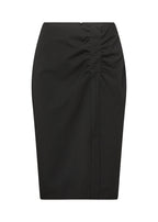 Honey Kjol Dam Black Soyaconcept