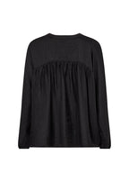 Iben Blouse Women Black Soyaconcept