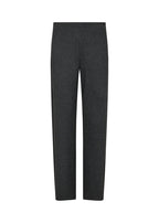 Iva Byxa Dam Dark Grey Melange Combi Soyaconcept