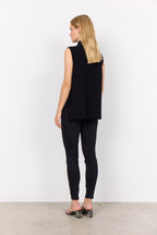 Julia 8 Väst Dam Black Soyaconcept
