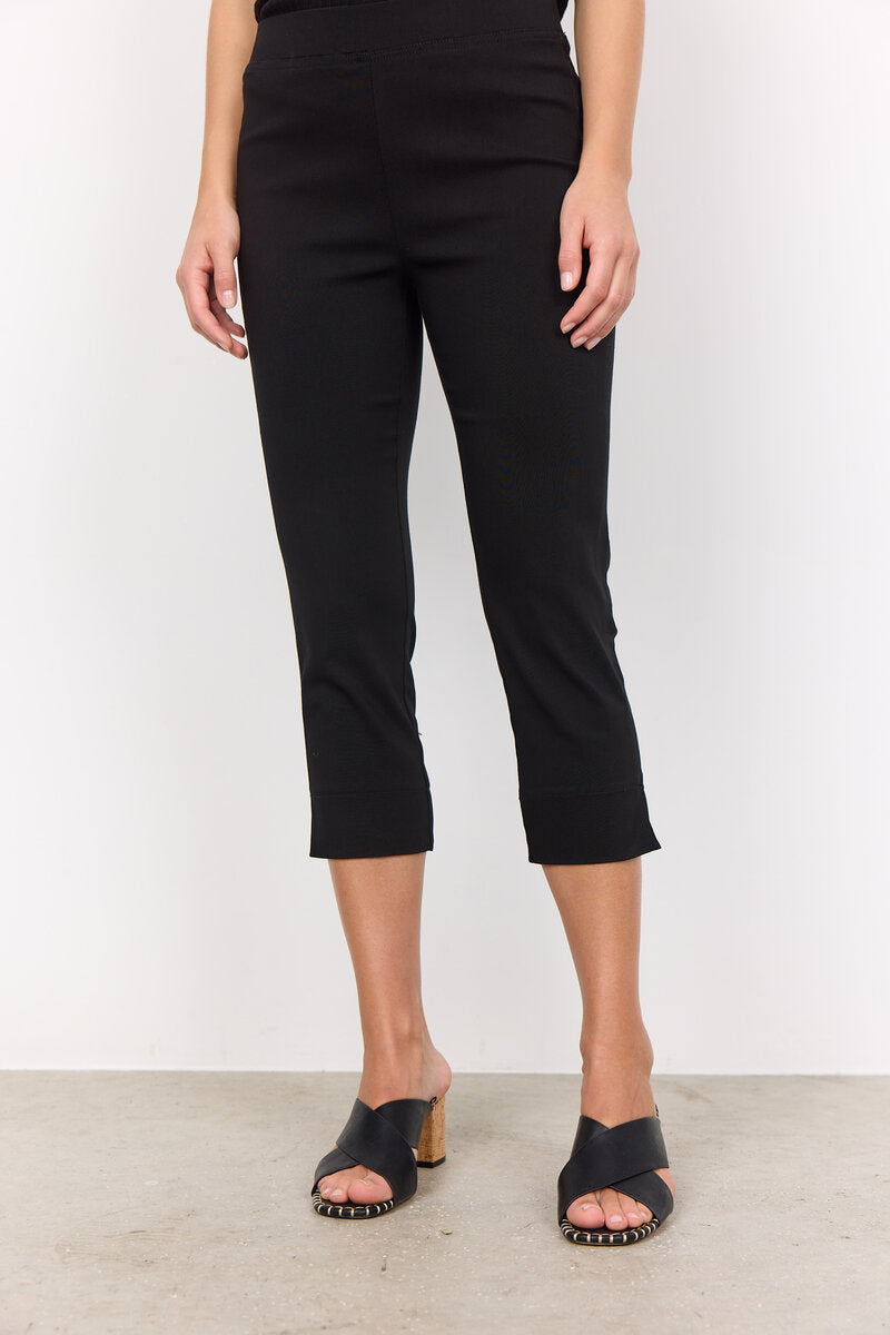 Lilly 26 Capri Dam Black Soyaconcept