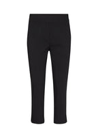 Lilly 26 Capri Dam Black Soyaconcept
