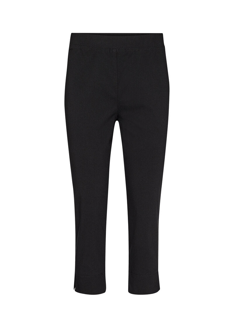 Lilly 26 Capri Dam Black Soyaconcept