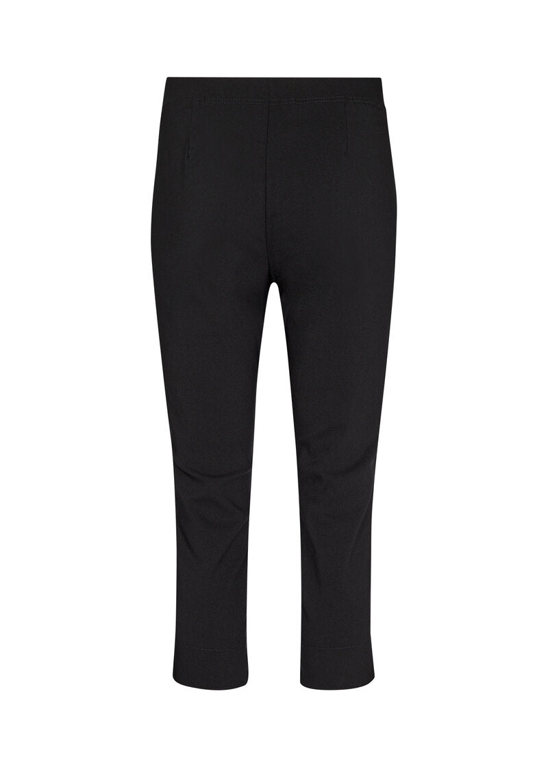 Lilly 26 Capri Dam Black Soyaconcept